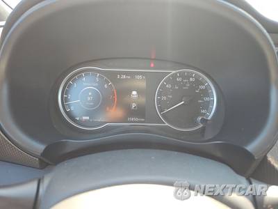 2018 Nissan Kicks SV - zdjęcie 12 z 25 - miniatura