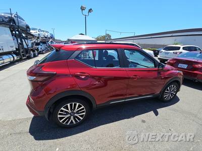 2024 Nissan Kicks SR - zdjęcie 4 z 29 - miniatura