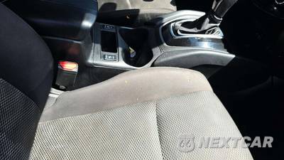 2022 Nissan Rogue Sport SV - zdjęcie 24 z 25 - miniatura