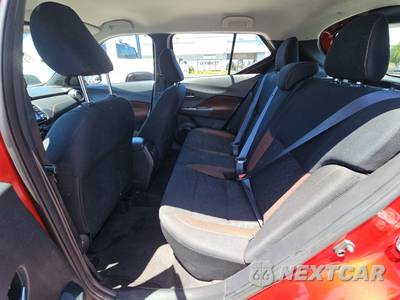 2024 Nissan Kicks SR - zdjęcie 13 z 29 - miniatura