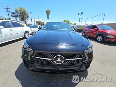 2025 Mercedes-Benz C 300 - zdjęcie 2 z 27 - miniatura