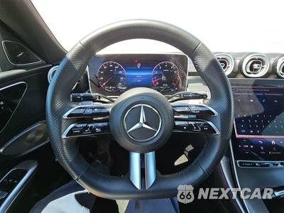 2025 Mercedes-Benz C 300 - zdjęcie 10 z 27 - miniatura