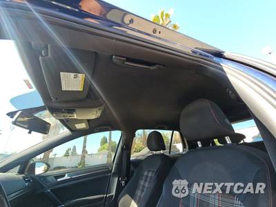 2018 Volkswagen Golf GTI S Hatchback - zdjęcie 21 z 22 - miniatura