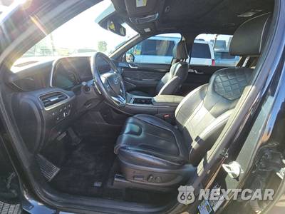 2020 Hyundai Palisade Limited - zdjęcie 7 z 29 - miniatura
