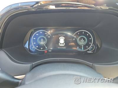 2020 Hyundai Palisade Limited - zdjęcie 12 z 29 - miniatura