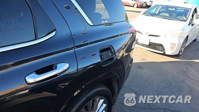 2020 Hyundai Palisade Limited - zdjęcie 28 z 29 - miniatura