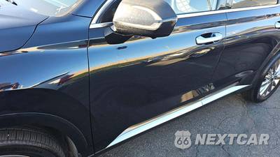 2020 Hyundai Palisade Limited - zdjęcie 26 z 29 - miniatura