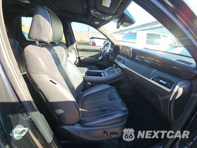 2020 Hyundai Palisade Limited - zdjęcie 8 z 29 - miniatura