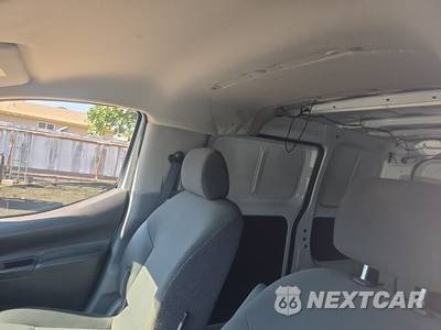 2017 Nissan NV200 Compact Cargo S 115.2" WB - zdjęcie 19 z 33 - miniatura