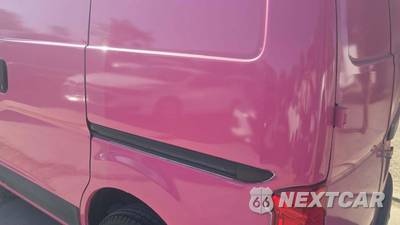 2017 Nissan NV200 Compact Cargo S 115.2" WB - zdjęcie 22 z 33 - miniatura