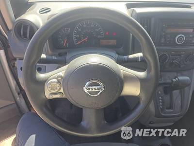 2017 Nissan NV200 Compact Cargo S 115.2" WB - zdjęcie 10 z 33 - miniatura