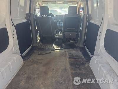 2017 Nissan NV200 Compact Cargo S 115.2" WB - zdjęcie 16 z 33 - miniatura