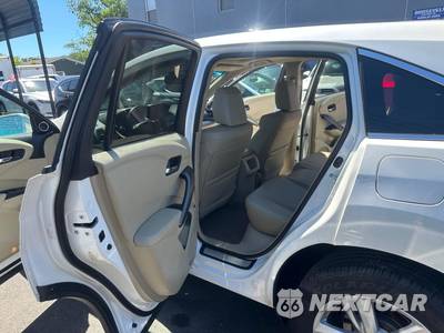 2015 Acura RDX w/Technology Pkg - zdjęcie 37 z 50 - miniatura