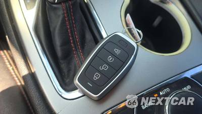 2018 Jeep Grand Cherokee Trailhawk - zdjęcie 20 z 26 - miniatura