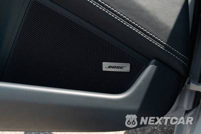 2024 Porsche 911 Turbo - zdjęcie 60 z 64 - miniatura