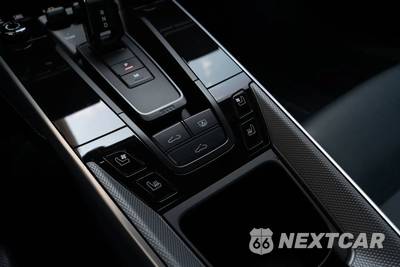 2024 Porsche 911 Turbo - zdjęcie 59 z 64 - miniatura