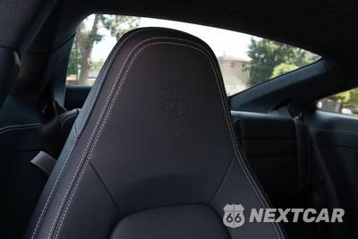 2024 Porsche 911 Turbo - zdjęcie 26 z 64 - miniatura