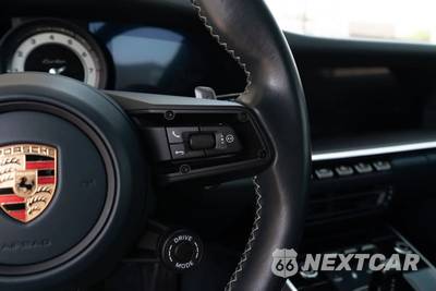 2024 Porsche 911 Turbo - zdjęcie 54 z 64 - miniatura