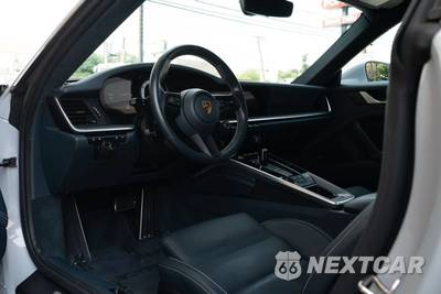 2024 Porsche 911 Turbo - zdjęcie 17 z 64 - miniatura