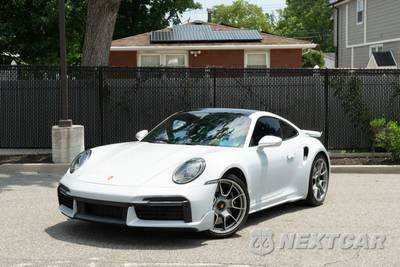 2024 Porsche 911 Turbo - zdjęcie 33 z 64 - miniatura