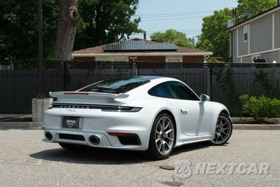 2024 Porsche 911 Turbo - zdjęcie 10 z 64 - miniatura