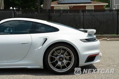 2024 Porsche 911 Turbo - zdjęcie 41 z 64 - miniatura