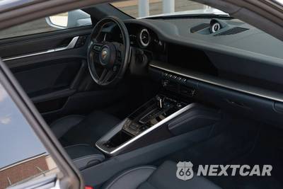 2024 Porsche 911 Turbo - zdjęcie 27 z 64 - miniatura