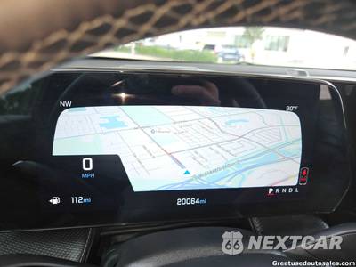 2026 Chevrolet Equinox LT 1LT - zdjęcie 33 z 66 - miniatura