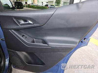 2026 Chevrolet Equinox LT 1LT - zdjęcie 31 z 66 - miniatura