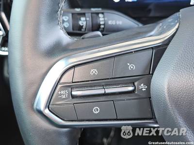 2026 Chevrolet Equinox LT 1LT - zdjęcie 44 z 66 - miniatura