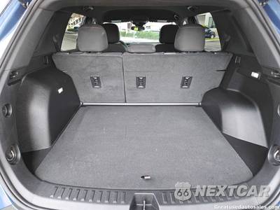 2026 Chevrolet Equinox LT 1LT - zdjęcie 51 z 66 - miniatura