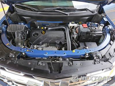 2026 Chevrolet Equinox LT 1LT - zdjęcie 55 z 66 - miniatura