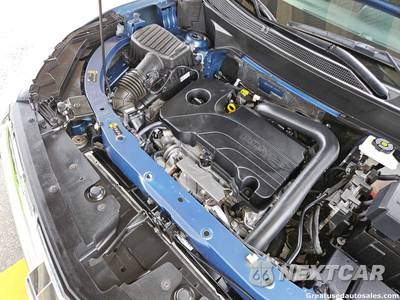2026 Chevrolet Equinox LT 1LT - zdjęcie 54 z 66 - miniatura