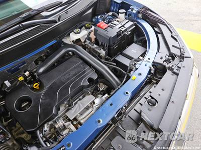 2026 Chevrolet Equinox LT 1LT - zdjęcie 56 z 66 - miniatura