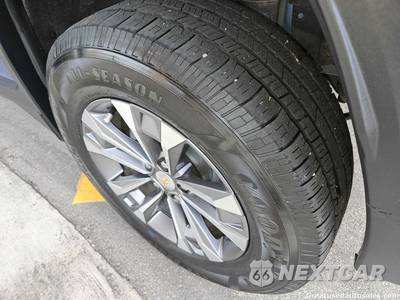 2026 Chevrolet Equinox LT 1LT - zdjęcie 61 z 66 - miniatura