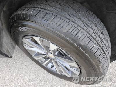 2026 Chevrolet Equinox LT 1LT - zdjęcie 65 z 66 - miniatura