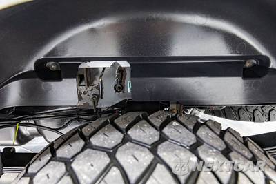 2012 Ram 2500 ST Crew Cab Medium Bed - zdjęcie 44 z 50 - miniatura