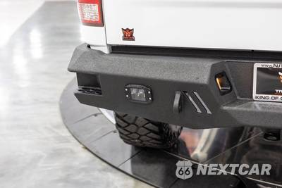 2012 Ram 2500 ST Crew Cab Medium Bed - zdjęcie 34 z 50 - miniatura