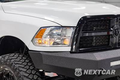 2012 Ram 2500 ST Crew Cab Medium Bed - zdjęcie 24 z 50 - miniatura