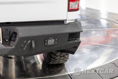 2012 Ram 2500 ST Crew Cab Medium Bed - zdjęcie 33 z 50 - miniatura