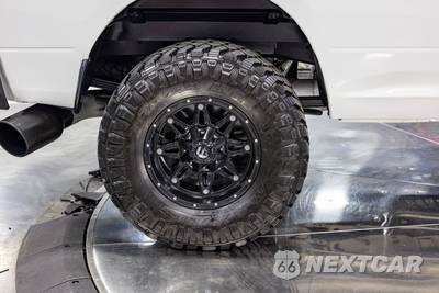 2012 Ram 2500 ST Crew Cab Medium Bed - zdjęcie 29 z 50 - miniatura