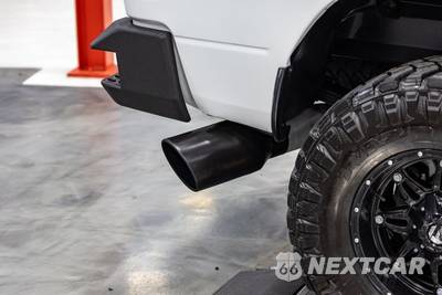 2012 Ram 2500 ST Crew Cab Medium Bed - zdjęcie 30 z 50 - miniatura