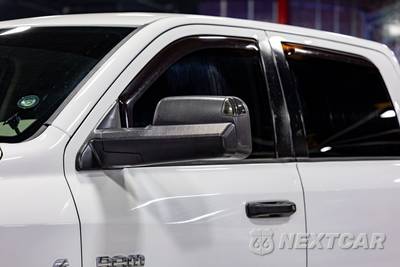 2012 Ram 2500 ST Crew Cab Medium Bed - zdjęcie 40 z 50 - miniatura
