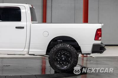 2012 Ram 2500 ST Crew Cab Medium Bed - zdjęcie 9 z 50 - miniatura