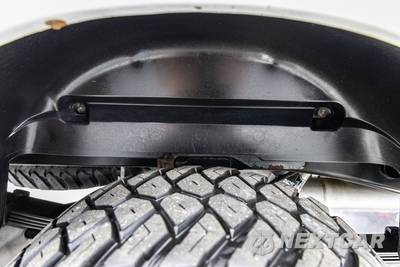 2012 Ram 2500 ST Crew Cab Medium Bed - zdjęcie 45 z 50 - miniatura