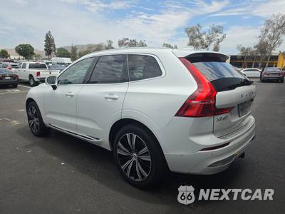 2023 Volvo XC60 B5 Plus Bright Theme - zdjęcie 6 z 29 - miniatura