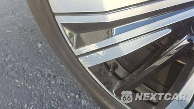 2023 Volvo XC60 B5 Plus Bright Theme - zdjęcie 27 z 29 - miniatura