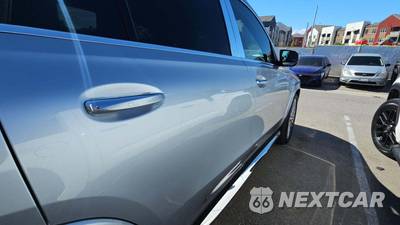 2026 Mercedes-Benz Maybach GLS 600 4MATIC - zdjęcie 25 z 25 - miniatura