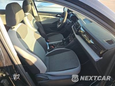 2022 Volkswagen Taos S - zdjęcie 8 z 32 - miniatura