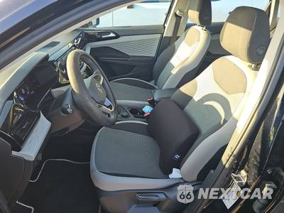 2022 Volkswagen Taos S - zdjęcie 7 z 32 - miniatura